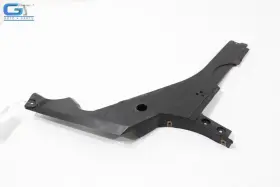 51757302373 BMW Fuel Tank Left Body Splash Shield 750 #2