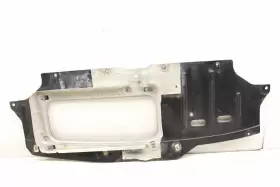 51757305661 BMW Rear Underbody Shield Panel Liner I3 #2