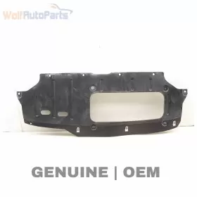51757305661 BMW Rear Underbody Shield Panel Liner I3