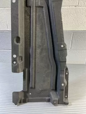 51757308672 BMW Underbody Panelling Right X6 F16 #3