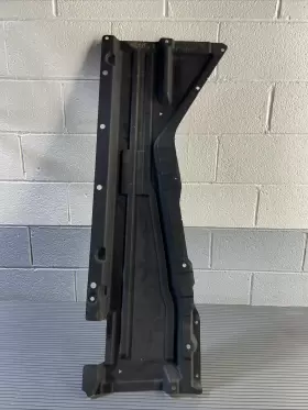 51757308672 BMW Underbody Panelling Right X6 F16