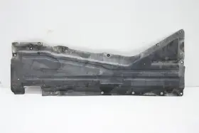 51757308675 BMW Left Underbody Splash Shield Mud Flap Guard 51757308675 BMW Left Underbody Splash Shield Mud Flap Guard