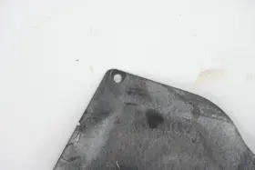51757308676 BMW Right Underbody Splash Shield Mud Flap Guard #2