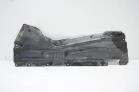 51757308676 BMW Right Underbody Splash Shield Mud Flap Guard