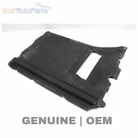 51757308679 BMW Underbody Shield Panel Liner Center X5 F15