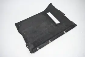 51757308717 BMW Underfloor Engine Center Splash Shield Guard #2