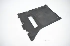 51757308717 BMW Underfloor Engine Center Splash Shield Guard #3