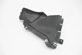 51757312829 BMW Front Left Bottom Bumper Shield Cover Panel #2 51757312829 BMW Front Left Bottom Bumper Shield Cover Panel #2