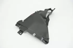 51757312829 BMW Front Left Bottom Bumper Shield Cover Panel #3 51757312829 BMW Front Left Bottom Bumper Shield Cover Panel #3
