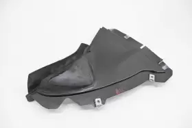 51757312829 BMW Front Left Bottom Bumper Shield Cover Panel 51757312829 BMW Front Left Bottom Bumper Shield Cover Panel