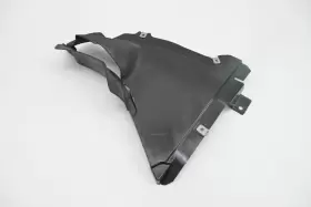 51757312830 BMW Front Right Bottom Bumper Shield Cover Panel #3