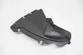 51757312830 BMW Front Right Bottom Bumper Shield Cover Panel