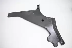 51757312831 BMW Rear Left Fuel Tank Shield Guard Cover F10