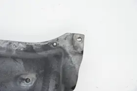 51757325373 BMW Front Body Splash Shield Guard Cover Unit F15 #2