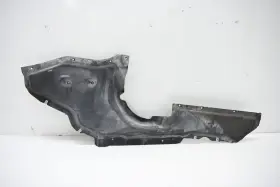 51757325373 BMW Front Body Splash Shield Guard Cover Unit F15