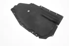 51757325392 BMW Right Body Splash Shield Guard Cover F16 X5 #3