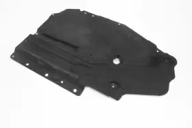 51757325392 BMW Right Body Splash Shield Guard Cover F16 X5
