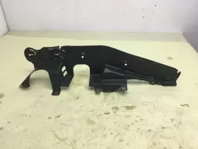51757325399 BMW Front Left Driver Steering Gear Cover Bottom