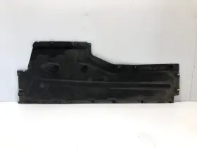 51757340176 BMW Right Front Body Splash Shield Guard 750I G12 #2