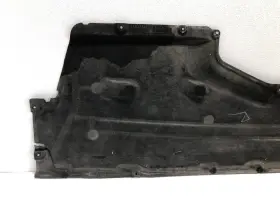51757340176 BMW Right Front Body Splash Shield Guard 750I G12 #3