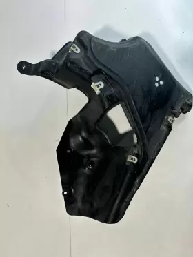 51757340179 BMW Rear Left Lower Body Splash Guard Shield 740I 51757340179 BMW Rear Left Lower Body Splash Guard Shield 740I