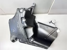 51757340180 BMW Rear Right Body Splash Guard Shield Cover G12 #2