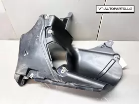 51757340180 BMW Rear Right Body Splash Guard Shield Cover G12
