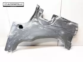 51757340182 BMW Rear Right Body Splash Guard Shield 740I 750I