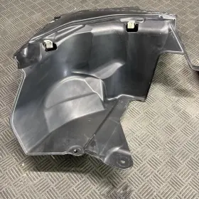 51757340788 BMW Rear Right Body Splash Shield Cover 530I 540I #3