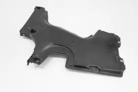 51757340789 BMW Rear Undershield Tank Splash Shield Guard G30 #2