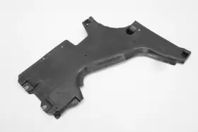 51757340789 BMW Rear Undershield Tank Splash Shield Guard G30 #3