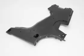 51757340789 BMW Rear Undershield Tank Splash Shield Guard G30