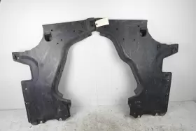 51757340790 BMW Rear Left Right Body Splash Guard Floor Cover