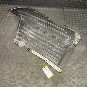 51757340860 BMW Rear Center Underfloor Splash Shield Cover