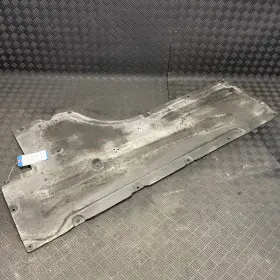 51757340865 BMW Left Driver Floor Body Splash Shield 330I G20