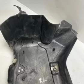 51757340867 BMW Rear Left Splash Guard Shield Cover G20 330I #3