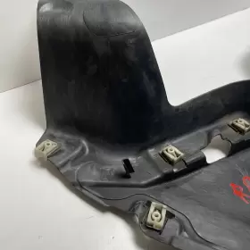 51757340868 BMW Rear Right Body Floor Splash Shield Cover G20 #3