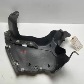 51757340868 BMW Rear Right Body Floor Splash Shield Cover G20