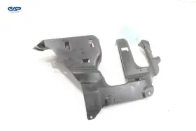 51757347021 BMW Xdrive Steering Gear Rack Left Cover Shield #2