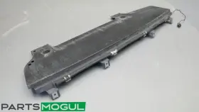 51757349699 BMW Gran Turismo Underbody Center Cover Panel Gt #3