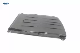 51757351443 BMW Xdrive Body Center Splash Guard Shield #2