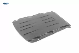 51757351443 BMW Xdrive Body Center Splash Guard Shield