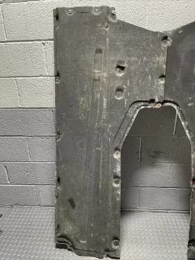 51757351448 BMW Underbody Panelling Right Left M5 F90 G30 #3