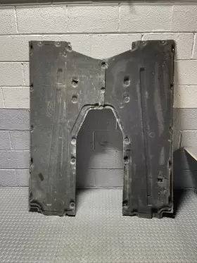 51757351448 BMW Underbody Panelling Right Left M5 F90 G30