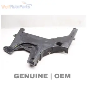 51757351450 BMW Xdrive Right Underbody Shield Panel Liner