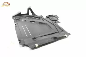 51757354759 BMW Rear Left Fuel Tank Splash Shield Cover X2 #2 51757354759 BMW Rear Left Fuel Tank Splash Shield Cover X2 #2