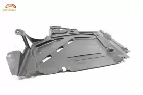 51757354759 BMW Rear Left Fuel Tank Splash Shield Cover X2 #3 51757354759 BMW Rear Left Fuel Tank Splash Shield Cover X2 #3