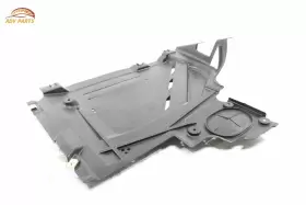 51757354759 BMW Rear Left Fuel Tank Splash Shield Cover X2 51757354759 BMW Rear Left Fuel Tank Splash Shield Cover X2