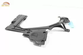 51757354760 BMW Rear Right Fuel Tank Splash Shield Cover X1 #2