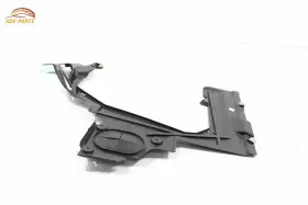51757354760 BMW Rear Right Fuel Tank Splash Shield Cover X1 #3